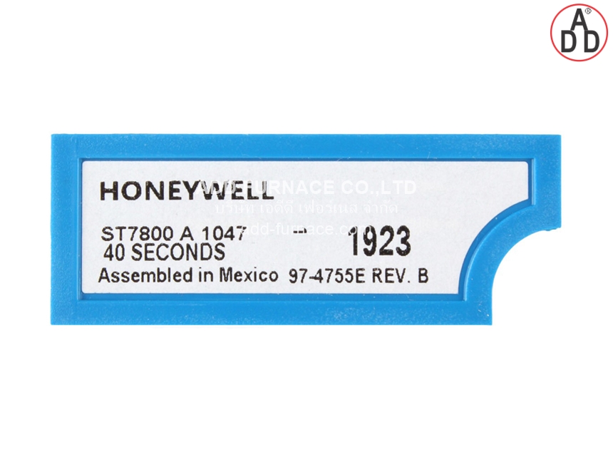 Honeywell ST7800 A 1047 (1)